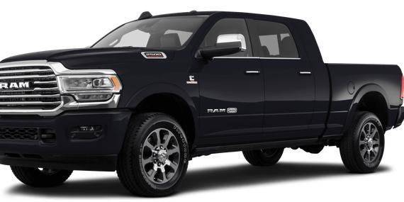 RAM 2500 2020 3C6UR5FL5LG173820 image