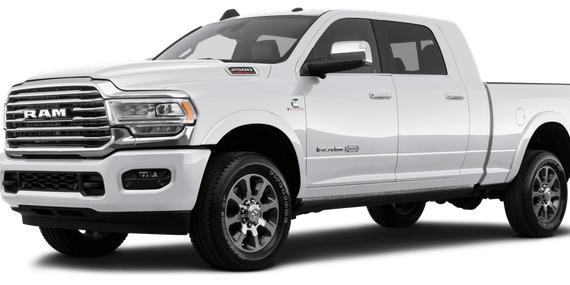 RAM 2500 2020 3C6UR5FL0LG103626 image