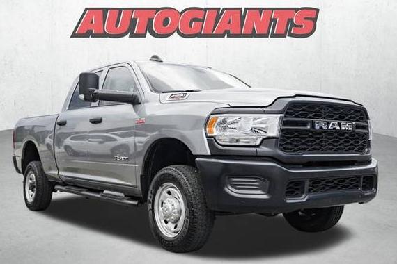 RAM 2500 2020 3C6UR5CJ6LG136343 image