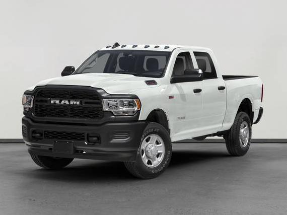 RAM 2500 2020 3C6UR5CJ3LG234715 image