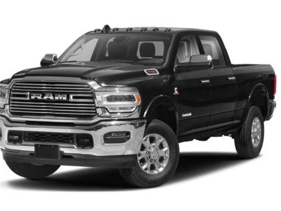 RAM 2500 2020 3C6UR5FL5LG214186 image