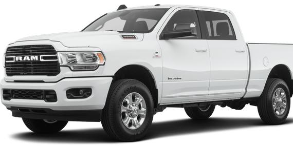 RAM 2500 2020 3C6UR5DJ6LG264631 image