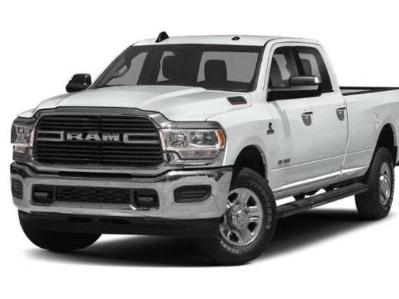 RAM 2500 2020 3C6UR5DL1LG132748 image