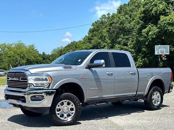 RAM 2500 2020 3C6UR5FL1LG119222 image