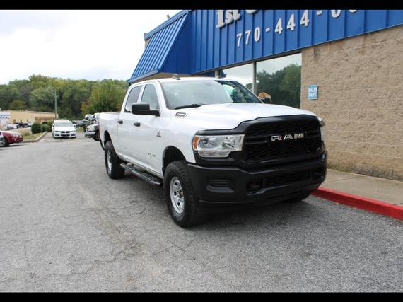 RAM 2500 2020 3C6UR5CL9LG172626 image RAM 2500 2020 3C6UR5CL9LG172626 image