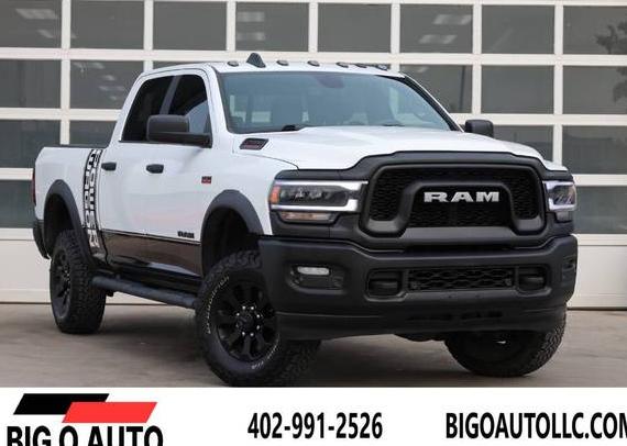 RAM 2500 2020 3C6TR5EJ4LG274651 image