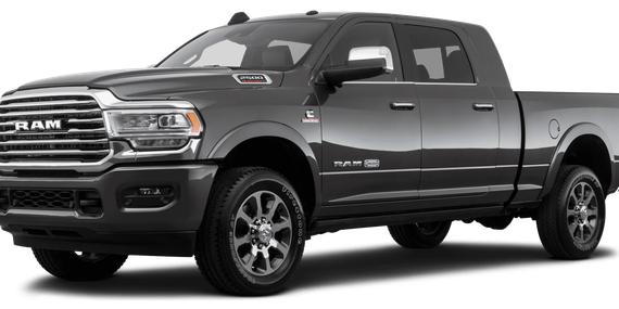RAM 2500 2020 3C6UR5NL8LG230111 image
