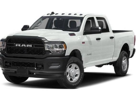 RAM 2500 2020 3C6UR5CL9LG213353 image