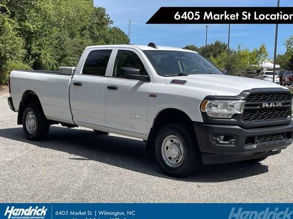 RAM 2500 2020 3C6UR5HJ2LG204002 image RAM 2500 2020 3C6UR5HJ2LG204002 image