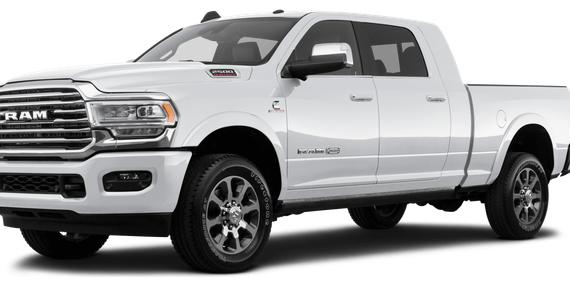RAM 2500 2020 3C6UR5FJ5LG205938 image