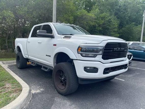 RAM 2500 2020 3C6UR5DJXLG112688 image