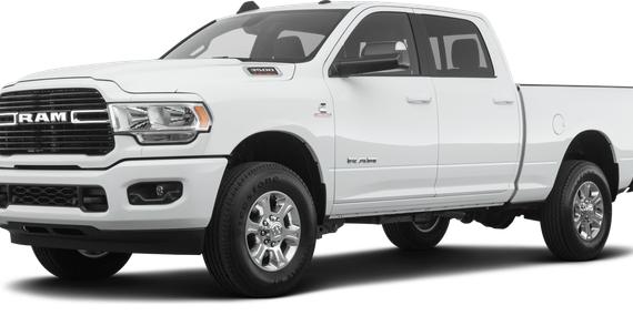 RAM 2500 2020 3C7WR4HJ9LG145528 image