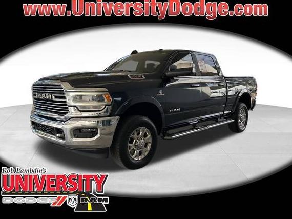 RAM 2500 2020 3C6UR5FL2LG253088 image RAM 2500 2020 3C6UR5FL2LG253088 image