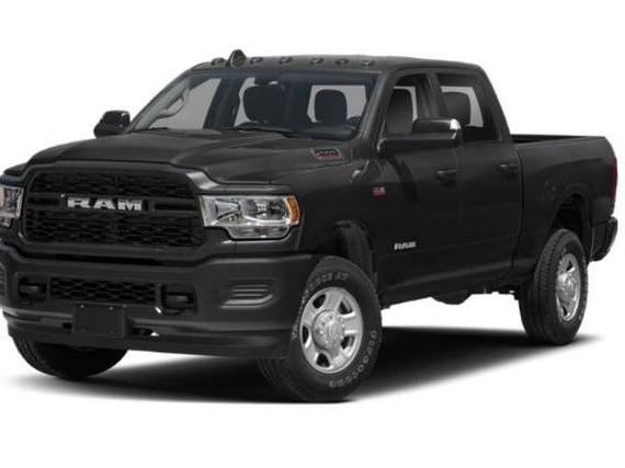 RAM 2500 2020 3C6UR5CL9LG200232 image
