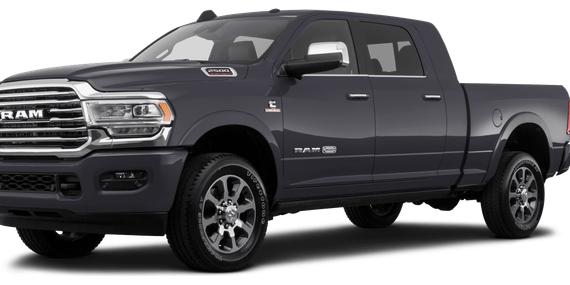 RAM 2500 2020 3C6UR5FL0LG132849 image