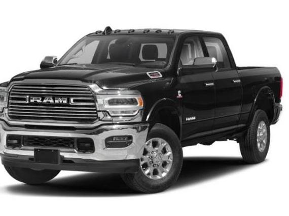RAM 2500 2020 3C6UR5FL7LG104627 image
