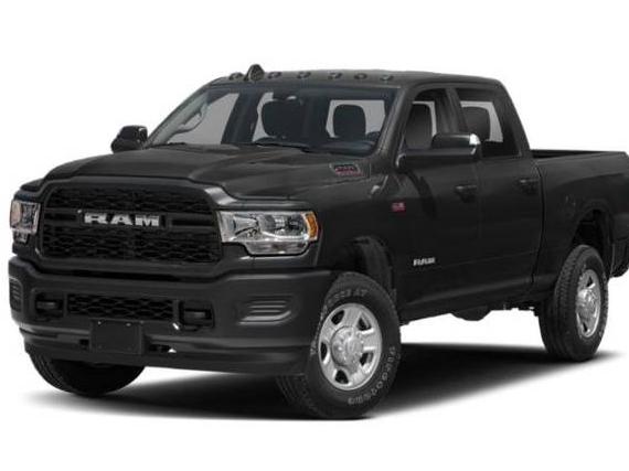RAM 2500 2020 3C6UR5CJ8LG149188 image