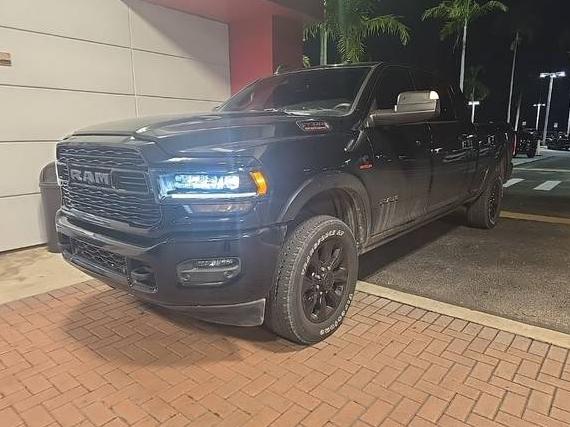 RAM 2500 2020 3C6UR5TL8LG228278 image RAM 2500 2020 3C6UR5TL8LG228278 image