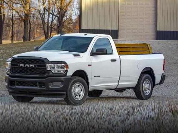RAM 2500 2020 3C6UR5CJ6LG111992 image