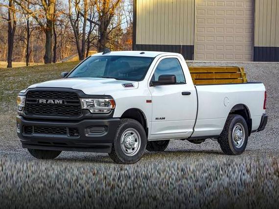 RAM 2500 2020 3C6UR5DL3LG216702 image