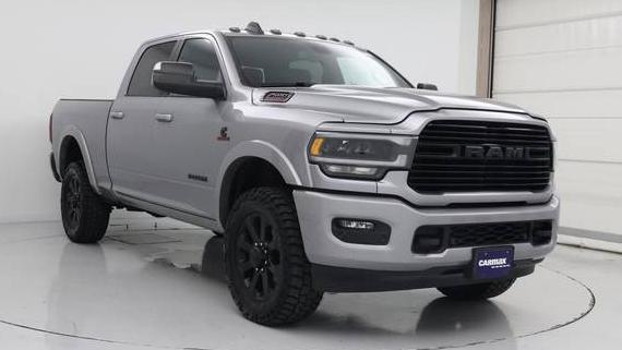 RAM 2500 2020 3C6UR5FL7LG212830 image