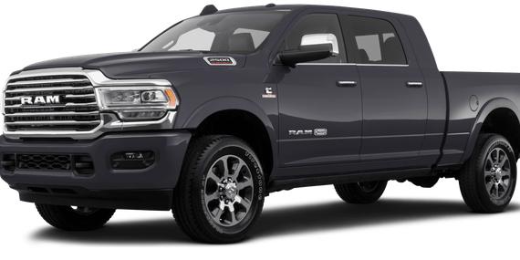 RAM 2500 2020 3C6UR5FL1LG174849 image