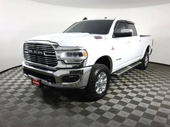 RAM 2500 2020 3C6UR5FL0LG236869 image