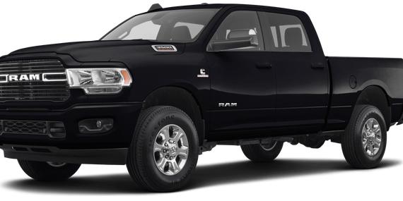 RAM 2500 2020 3C6UR5DJ4LG188035 image