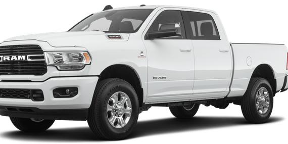 RAM 2500 2020 3C6UR5CJ1LG188950 image