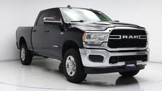 RAM 2500 2020 3C6UR5CJ2LG235287 image