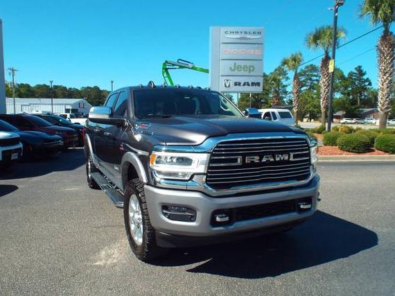 RAM 2500 2020 3C6UR5FL7LG283414 image RAM 2500 2020 3C6UR5FL7LG283414 image