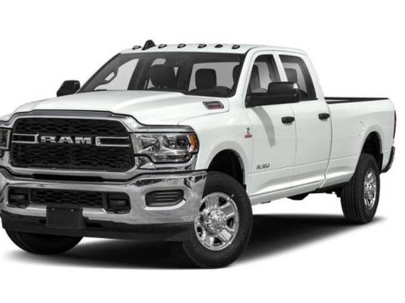 RAM 2500 2020 3C6UR5SLXLG149955 image