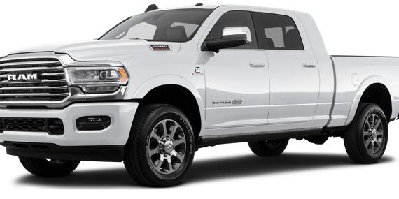 RAM 2500 2020 3C6UR5FL5LG281306 image