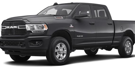 RAM 2500 2020 3C6UR5CJ6LG172095 image