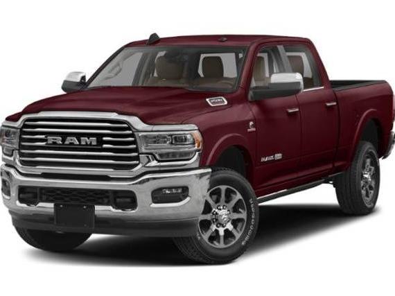 RAM 2500 2020 3C6UR5GLXLG200170 image