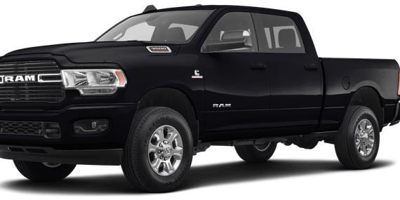 RAM 2500 2020 3C6UR5CL1LG111013 image