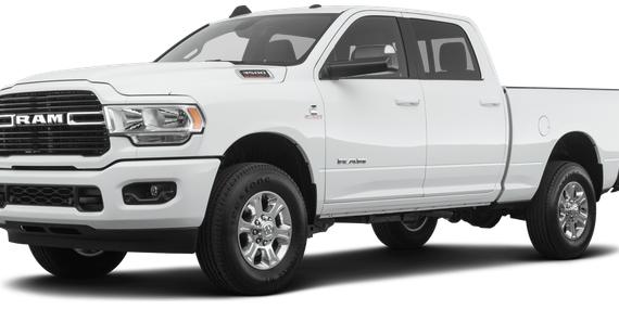RAM 2500 2020 3C6UR5CJ7LG110608 image