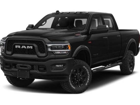 RAM 2500 2020 3C6UR5FL2LG122307 image