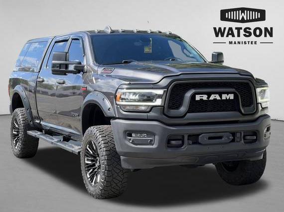 RAM 2500 2020 3C6TR5EJ5LG134723 image