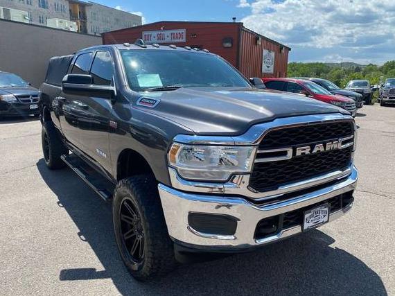 RAM 2500 2020 3C6UR5CJXLG276573 image