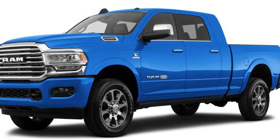 RAM 2500 2020 3C6UR5FL2LG223394 image