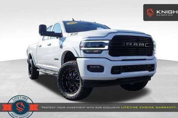 RAM 2500 2020 3C6UR5NL5LG283851 image