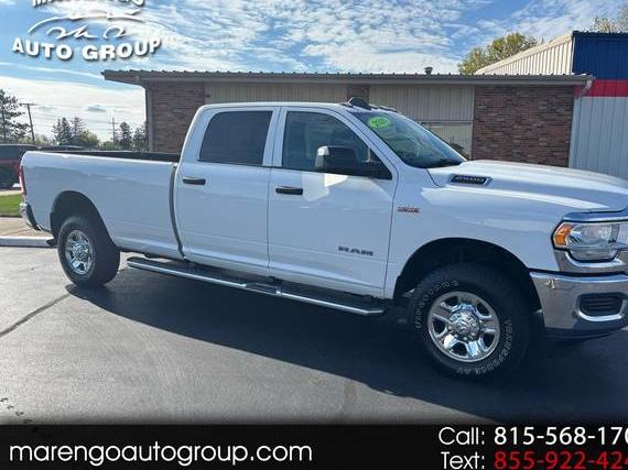 RAM 2500 2020 3C6UR5HJ7LG111489 image RAM 2500 2020 3C6UR5HJ7LG111489 image