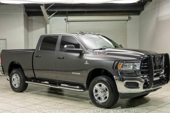 RAM 2500 2020 3C6UR5CL7LG308851 image
