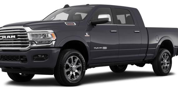 RAM 2500 2020 3C6UR5FL7LG243494 image