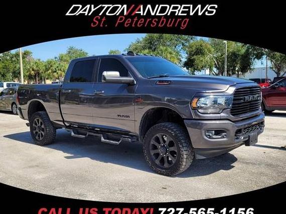 RAM 2500 2020 3C6UR5DLXLG303996 image