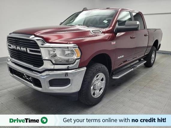 RAM 2500 2020 3C6UR5DJ2LG155700 image RAM 2500 2020 3C6UR5DJ2LG155700 image