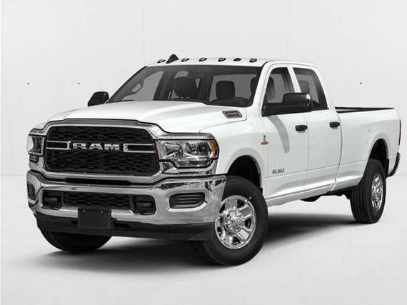 RAM 2500 2020 3C6UR5DL2LG139918 image