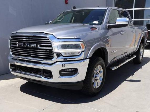 RAM 2500 2020 3C6UR5FL2LG258419 image