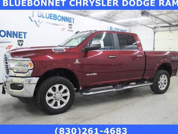 RAM 2500 2020 3C6UR5FL0LG288261 image RAM 2500 2020 3C6UR5FL0LG288261 image